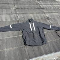 Gambar Nike Anorak Cagoule Vintage Jacket dari Cxryuz undefined 3 Tokopedia