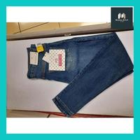 Gambar MAULA** JJ JEANS PINK BY JJ JEANS WANITA DEWASA PEREMPUAN REMAJA CEWEK DENIM - Navy 1, 28 dari Maulana-Rifrif undefined 3 Tokopedia