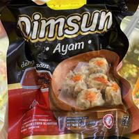 Gambar Akai Dimsum Ayam 13's 250gr dari Toko May Nuri undefined 1 Tokopedia