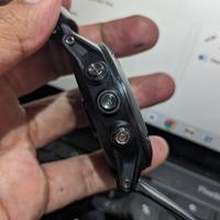 Gambar Jam Tangan Garmin Fenix 3 Hr Second dari retrogameid undefined 2 Tokopedia