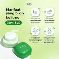 Gambar Paket Skincare Pemula Glowing Skin Treatment by dr.Shindy -Mencerahkan dari Reglow Skincare 16 undefined 5 Tokopedia