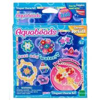 Gambar AQUABEADS Refill Elegant Charm Set dari Happy Kiddoo undefined 1 Tokopedia