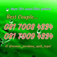 Gambar Nomor Cantik XL New 11 Digit Rapi Couple dari Hikari Nomor Cantik Tegal undefined 1 Tokopedia