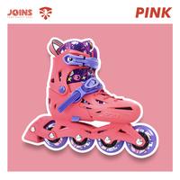 Gambar Sepatu Roda Inline Skate Anak Flying Eagle NT2 - Biru, M 3337 dari Joinstangerang undefined 4 Tokopedia