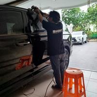 Gambar poles mobil + nano ceramic coating 10H ( hyundai palisade) dari TOP SHINE COATING undefined 2 Tokopedia