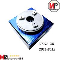 Gambar RUMAH ALUMINIUM MANGKOK KAMPAS KOPLING VEGA ZR 2011 - 2012 5D9 KNZ dari motorpart88 undefined 4 Tokopedia