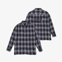 Gambar [PROMO] BTS BLACK SWAN GOODS - FLANNEL SHIRT FLANEL VETERANO NOT CALTOP PENDLETON dari ana ciwa shop undefined 3 Tokopedia