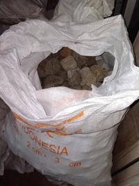 Gambar Batu Apung / Pumice Stone ±10 kg dan ±20kg batu apung 4-6 cm Batu Lombok per karung -10KG - 10KG dari Helook shop undefined 3 Tokopedia
