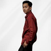 Gambar KEMEJA PDL BAHAN RIPSTOP LENGAN PANJANG | KEMEJA TACTICAL LENGAN PANJA - Abu-abu, XXL dari TWELVE_TACTICAL undefined 4 Tokopedia