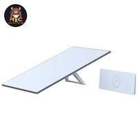 Gambar Starlink V4 Gen 3 Satelite Kit Antena Wi-Fi 6 Router - Starlink dari Makassar xtream computer undefined 3 Tokopedia