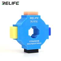 Gambar OPTICAL FINGERPRINT CALIBRATOR RELIFE RL-071B / ALAT PERBAIKAN KALIBRASI FINGERPRINT dari Store Timoritel Gresik undefined 3 Tokopedia