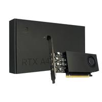 Gambar LEADTEK  QUADRO RTX A400 4GB | VGA Nvidia dari RedTeknologi-Redcom undefined 1 Tokopedia
