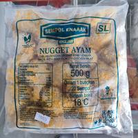 Gambar Sempol Ayam Enaaak 500g Isi 20 dari Arnis Frozen Store Lampung undefined 3 Tokopedia