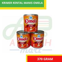 Gambar Krimer Kental Manis Omela Frisian Flag - 370g dari Ahdiah Mart Tokopedia undefined 3 Tokopedia