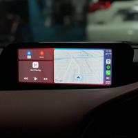 Gambar APPLE CARPLAY ANDROID AUTO HUB MAZDA SKYACTIV CX5 MAZDA2 MAZDA3 CX3 CUCI GUDANG - Wireless dari Nusantara Karya Sejahtera undefined 1 Tokopedia