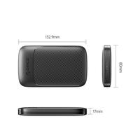 Gambar Casing Hardisk External / HDD External Case 2.5" USB 3.0 Orico - ORICO 2020U3 dari ANANDAM.ID undefined 3 Tokopedia
