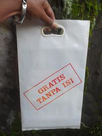 Gambar TAS PLASTIK RINSO JADUL TAHUN 1976 ORIGINAL LAWAS ASLI ( KOLEKSI PRODUK JADUL ) dari Warung kelontong Jadul undefined 3 Tokopedia