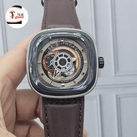 Gambar Jam Tangan Sevenfriday P2B/01 Automatic Original AGM NFC Aktif - Jam Tanpa Box dari MasterWatch_NEW undefined 1 Tokopedia