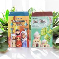 Gambar Amplop Lebaran Unik Motif Lucu Angpao Pendek Isi 10 Pcs Idul Fitri Part 4 - Pendek M18 dari CERMIN CERDAS INDONESIA undefined 5 Tokopedia