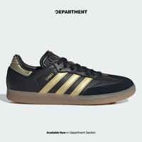 Gambar Sepatu Sneakers Pria ADIDAS SAMBA MESSI IH8159 ORIGINAL - 42 dari SNEAKERS DEPT undefined 1 Tokopedia
