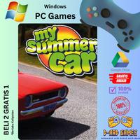 Gambar Windows PC Games - My Summer Car - Link GDrive dari D-ARD Games undefined 1 Tokopedia