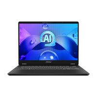 Gambar MSI Prestige 14 AI STUDIO C1UDXG-049ID | Ultra 5-125H/16GB/512GB/RTX3050-6G dari IT Garage Gaming undefined 2 Tokopedia