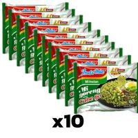 Gambar INDOMIE RASA CABE IJO 85GR ISI 10 PCS - TAMBAH PACKING dari KelvinRiady35 undefined 1 Tokopedia