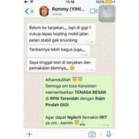 Gambar TERBARU Curut Yihi 4 - Semakin NGIBRIT Semakin IRIT dari Race Storee undefined 3 Tokopedia