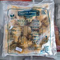 Gambar Sempol Ayam Enaaak 500g Isi 20 dari Arnis Frozen Store Lampung undefined 1 Tokopedia