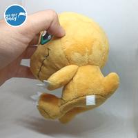 Gambar Digimon Adventure Agumon Plush Doll 15th Anniversary dari nyit nyit hobby undefined 3 Tokopedia