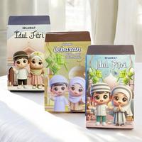 Gambar Amplop Lebaran Unik Motif Lucu Angpao Pendek Isi 10 Pcs Idul Fitri Part 4 - Pendek M18 dari CERMIN CERDAS INDONESIA undefined 3 Tokopedia