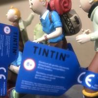 Gambar BEST PRODUK ALL TINTIN ACTION FIGURE ISI 6 - SERI ALL TINTIN dari cito mini store undefined 2 Tokopedia