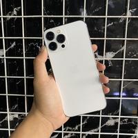 Gambar iphone 13 promax 256gb bea cukai second like new dari galang fahlevi undefined 1 Tokopedia