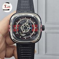 Gambar Jam Tangan Sevenfriday P3/BB Automatic Original AGM NFC Aktif - Jam Tanpa Box dari MasterWatch_NEW undefined 1 Tokopedia