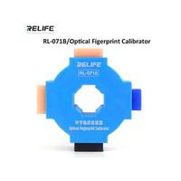 Gambar OPTICAL FINGERPRINT CALIBRATOR RELIFE RL-071B / ALAT PERBAIKAN KALIBRASI FINGERPRINT dari Store Timoritel Gresik undefined 2 Tokopedia