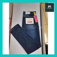 Gambar MAULA** JJ JEANS PINK BY JJ JEANS WANITA DEWASA PEREMPUAN REMAJA CEWEK DENIM - Navy 1, 28 dari Maulana-Rifrif undefined 4 Tokopedia