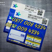 Gambar Nomor Cantik XL New 11 Digit Rapi Couple dari Hikari Nomor Cantik Tegal undefined 2 Tokopedia