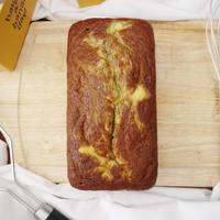 Gambar Banana Bread Rasa Cream Cheese Banana Cake Loaf - Normal Sugar dari i love banana bread undefined 2 Tokopedia