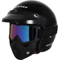 Gambar Helm Bogo Cowok Keren Helm Full Face Motor Cross dari CV JayaKencanaStore undefined 4 Tokopedia