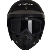 Gambar Helm Bogo Cowok Keren Helm Full Face Motor Cross dari CV JayaKencanaStore undefined 2 Tokopedia