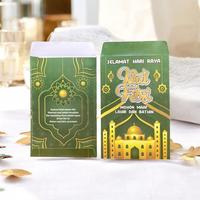 Gambar Amplop Lebaran Unik Motif Lucu Angpao Pendek Isi 10 Pcs Idul Fitri Part 4 - Pendek M18 dari CERMIN CERDAS INDONESIA undefined 4 Tokopedia