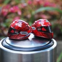 Gambar miniatur helm marquez 2025 winter test dari warung motogp undefined 1 Tokopedia