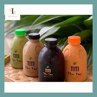 Gambar Iman_^^ Botol Gummy 250 ml (MINIMAL 50 PCS) / Botol Plastik 250 ml - Hijau dari Iman Tauhida undefined 5 Tokopedia