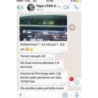 Gambar TERBARU Curut Yihi 4 - Semakin NGIBRIT Semakin IRIT dari Race Storee undefined 5 Tokopedia