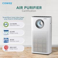 Gambar Coway Super combo VILLAEM 3,Air Purifier STORM & Air Purifier Cartridge Package 84 Bulan dari Coway.id undefined 4 Tokopedia