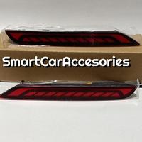 Gambar Lampu Reflektor Rear Bumper Lamp Led Innova Inova Zenix Zenik dari Smart Car Accesories undefined 3 Tokopedia