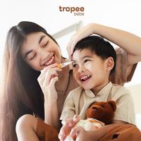 Gambar Tropee Bebe Eyebrow Serum 5ml | Serum Alis Anak dari CikucikuBabyShop Bandung undefined 4 Tokopedia