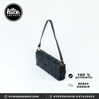 Gambar Tas POLENE NEITI BLACK SHOULDER BAG  100% ORIGINAL - 11X7CM dari HYPESNEAKER.IDN undefined 1 Tokopedia