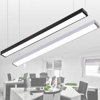 Gambar TERMURAH lampu gantung led 28 watt office meja kantor / lampu ruang meeting - PUTIH / 6000K dari SOLUSI BELANJA 17 undefined 3 Tokopedia