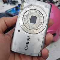 Gambar digicam canon a2500 bahan off dari FeWeKedai undefined 1 Tokopedia